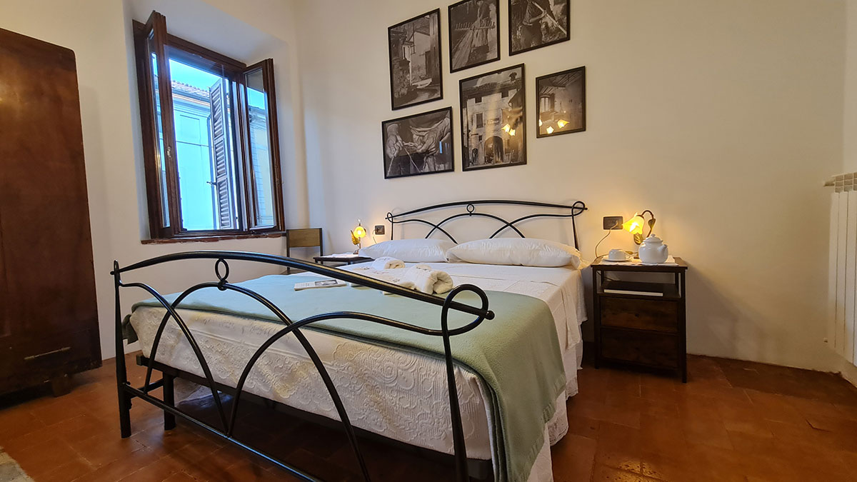 B&B Casa delle Rondini